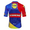 Maillot Trek Lidl 2024